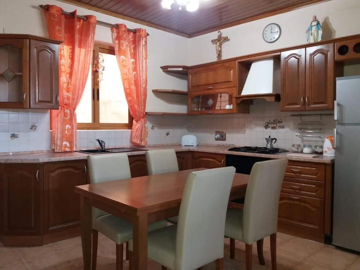 Entire Senglea Seaview Town House Villa Kültér fotó