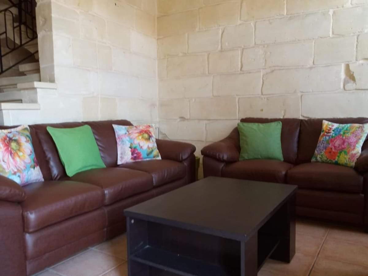 Entire Senglea Seaview Town House Villa Kültér fotó