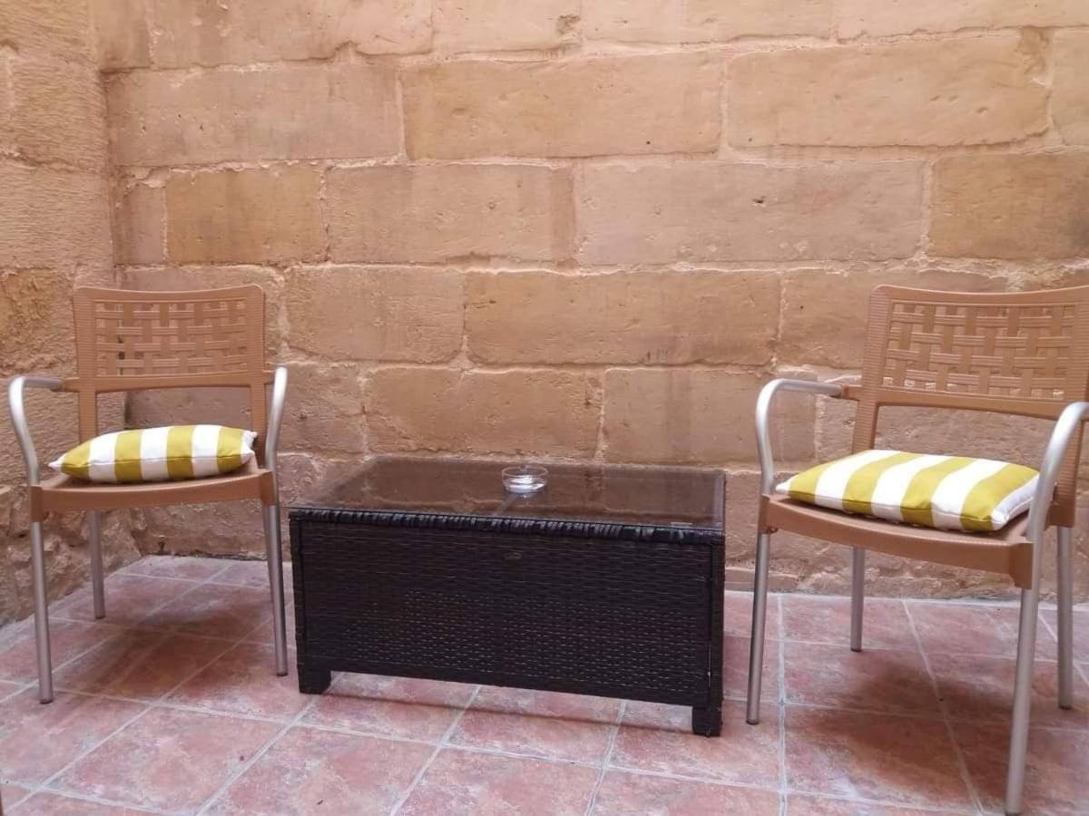 Entire Senglea Seaview Town House Villa Kültér fotó